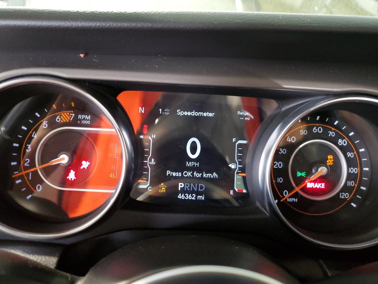 2022 Jeep Wrangler Unlimited Sport VIN: 1C4HJXDN9NW215489 Lot: 81180685