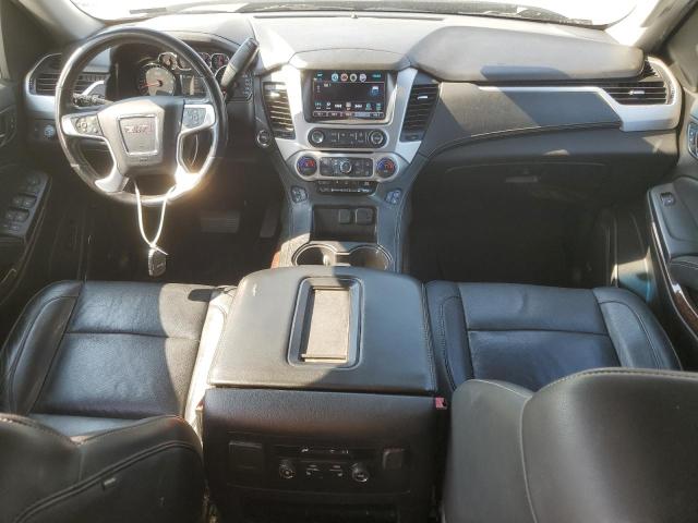  GMC YUKON 2019 Biały
