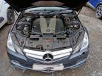 2011 MERCEDES-BENZ E350 BLUEF-CY SPORT CDI A  for sale at Copart WOLVERHAMPTON