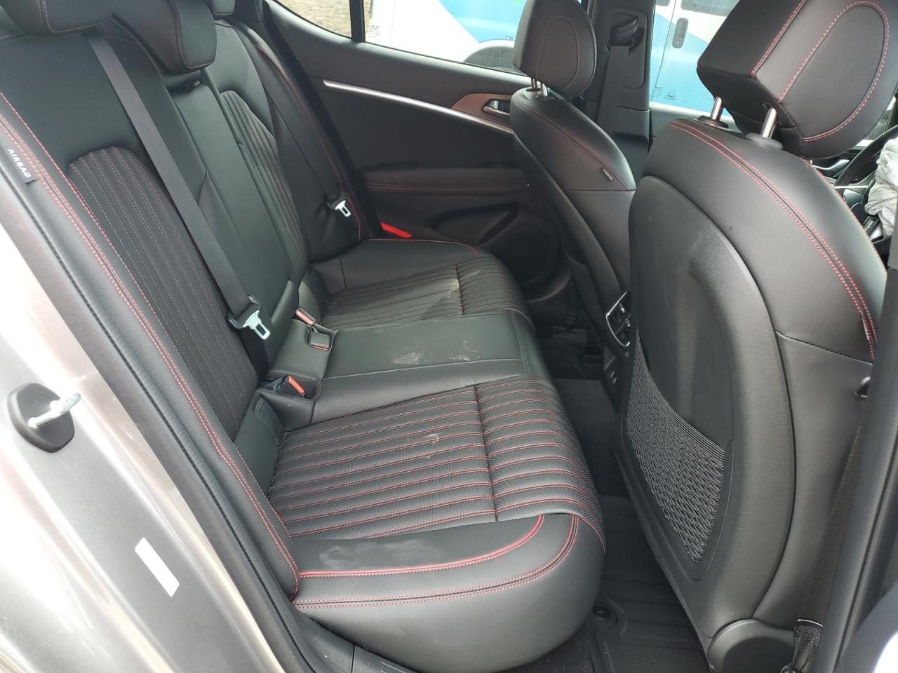 2025 Genesis G70 Base VIN: KMTG34ST0SU149963 Lot: 80991705