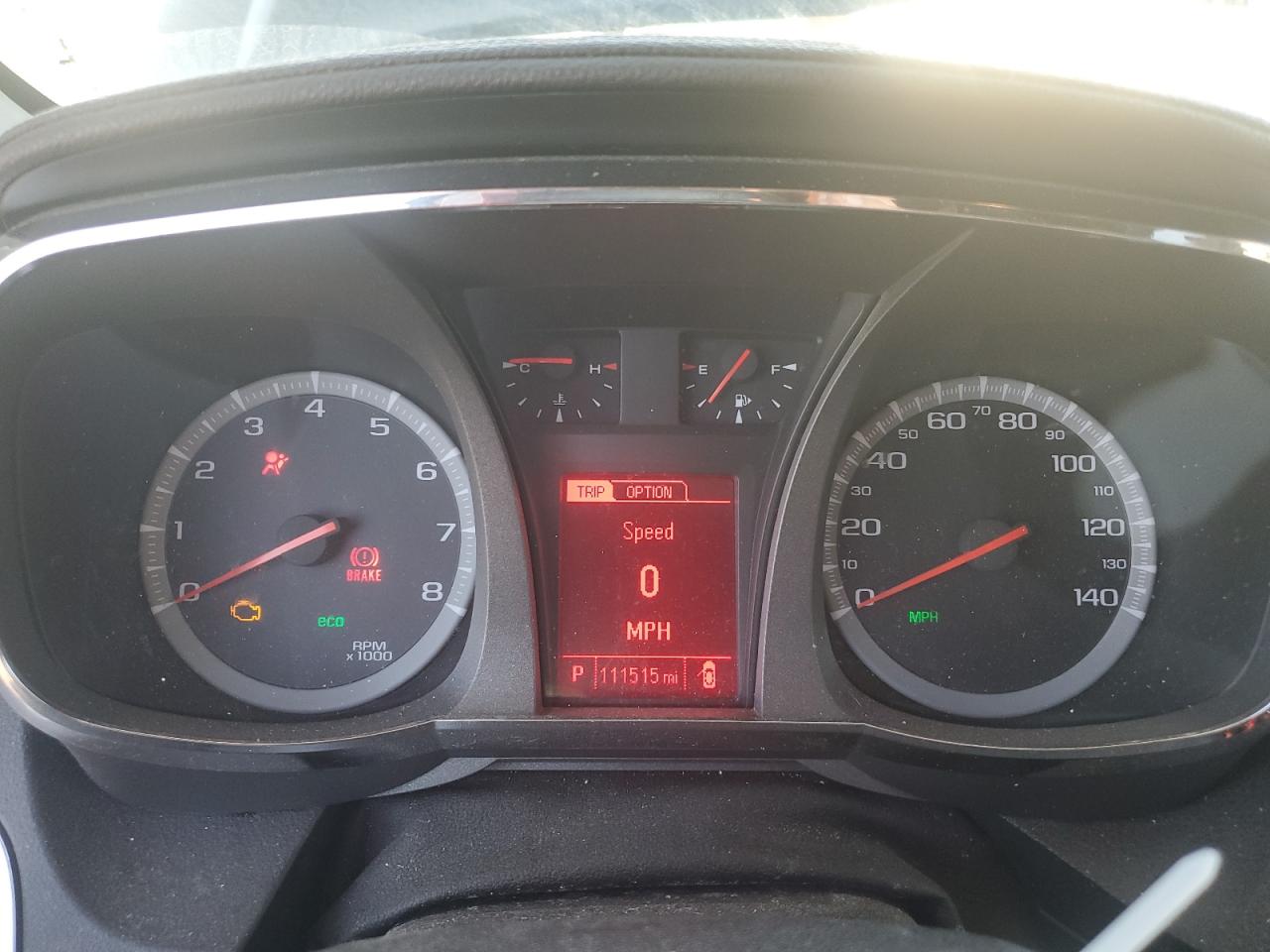 2016 GMC Terrain Sle VIN: 2GKALNEK9G6209956 Lot: 81824635