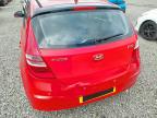 2009 HYUNDAI I30 COMFORT  for sale at Copart EAST KILBRIDE