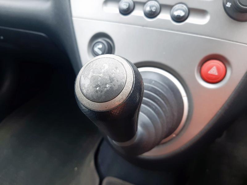 2003 HONDA CIVIC IMAGINE 