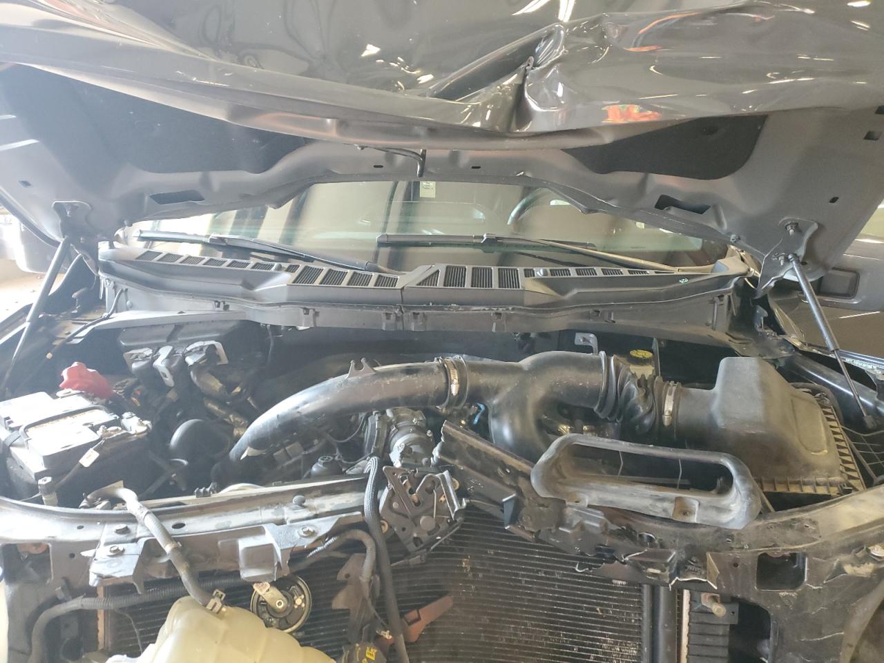 2021 Ford F150 Supercrew VIN: 1FTEW1EP1MFA62798 Lot: 71896675