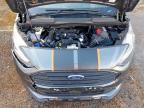 2022 FORD TRANSIT CONNECT 250 SPT E  for sale at Copart SANDTOFT