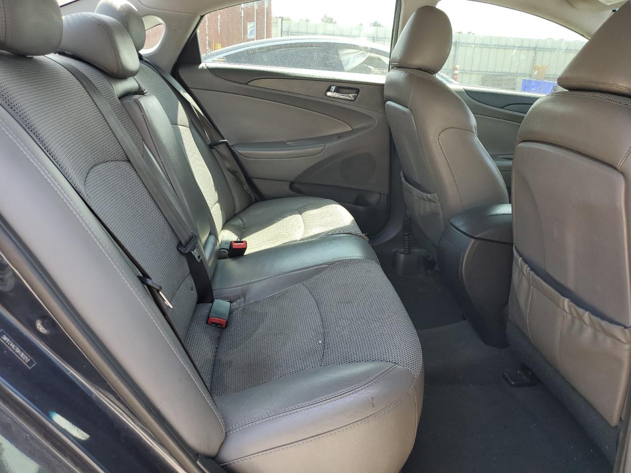 2013 Hyundai Sonata Se VIN: 5NPEC4AC7DH783212 Lot: 71452165