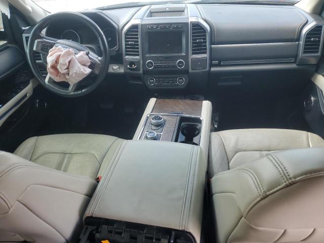  FORD EXPEDITION 2019 Белы
