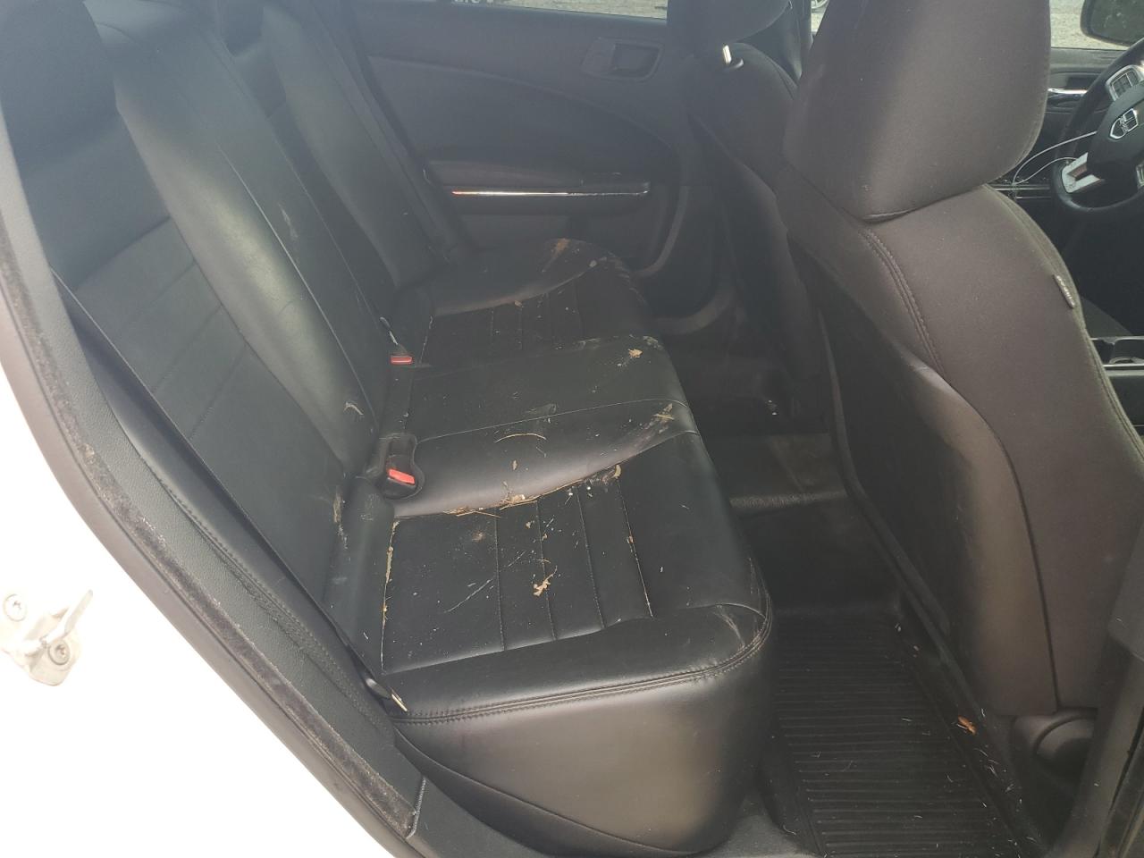 2013 Dodge Charger Police VIN: 2C3CDXATXDH629404 Lot: 70946755