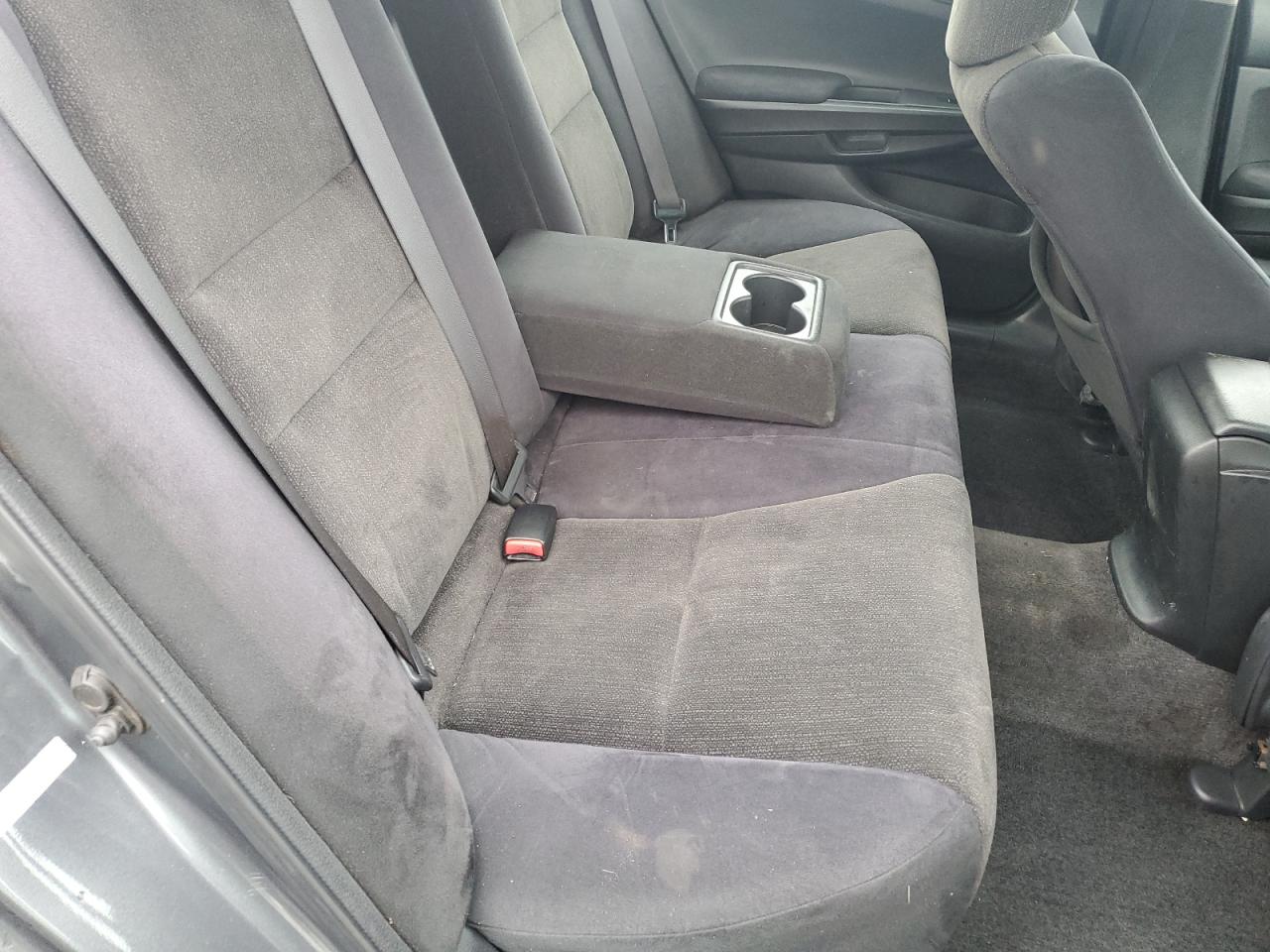 2009 Honda Accord Lxp VIN: 1HGCP26469A149309 Lot: 84012995