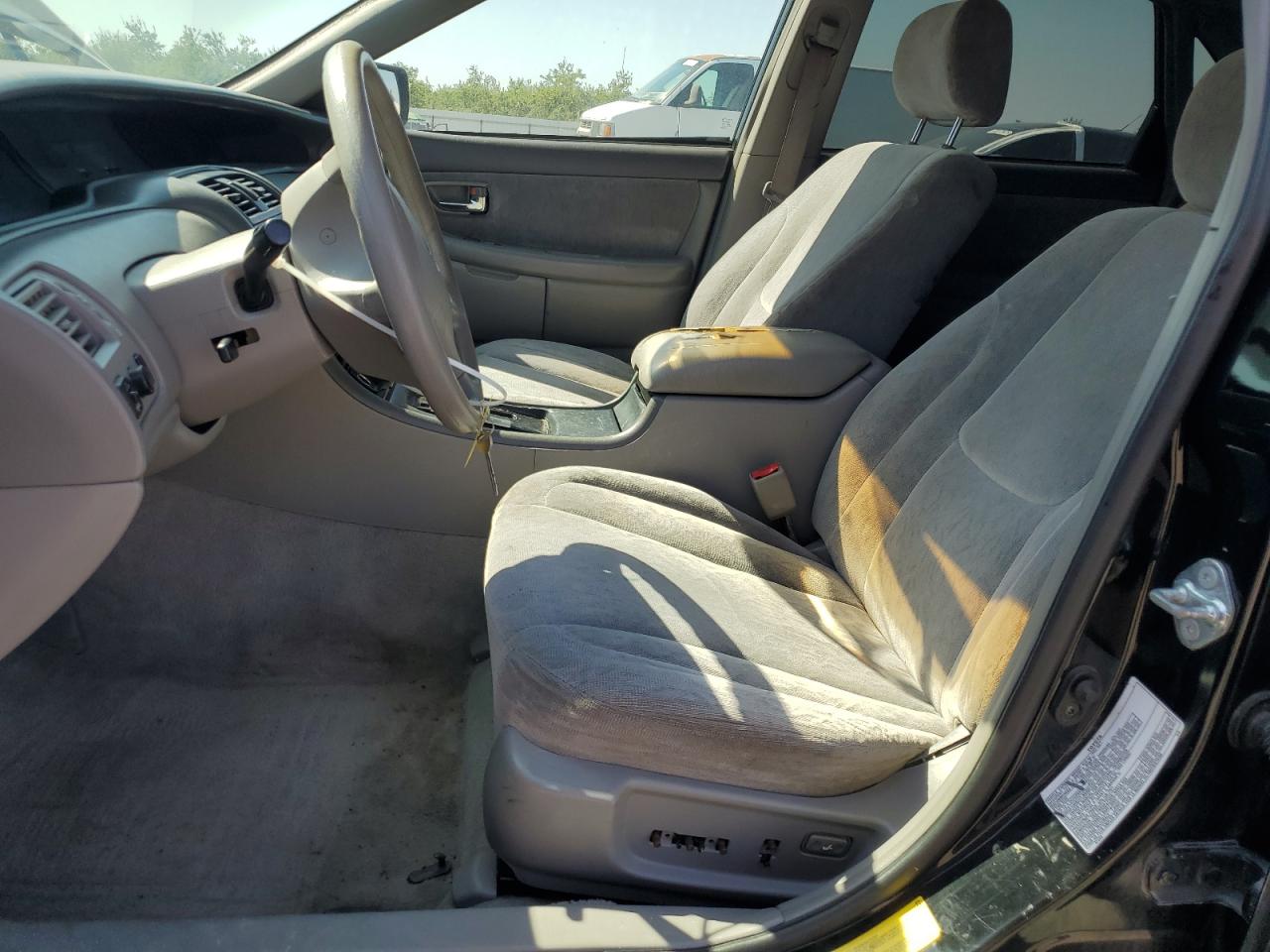 2003 Toyota Avalon Xl VIN: 4T1BF28B43U329947 Lot: 81717775