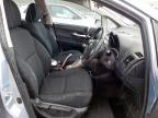 2007 TOYOTA AURIS TR VVT-I  for sale at Copart WHITBURN