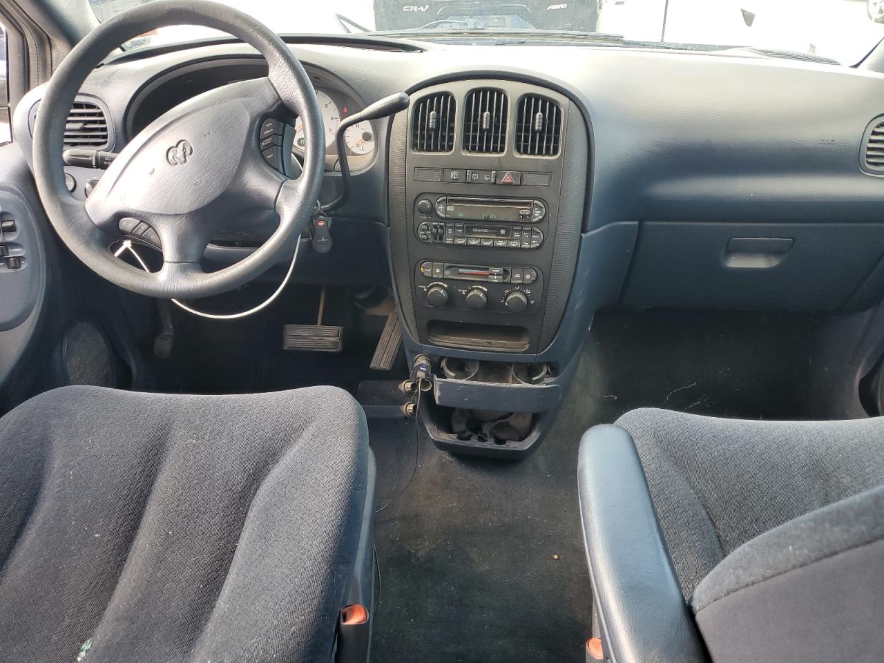 2003 Dodge Grand Caravan Sport VIN: 2D4GP44R83R380034 Lot: 83935415