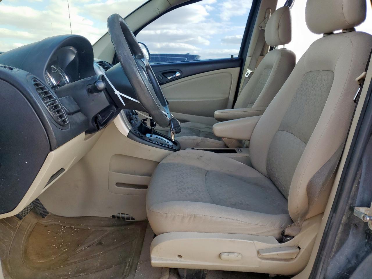 2007 Saturn Vue Hybrid VIN: 5GZCZ33Z77S865866 Lot: 83767985