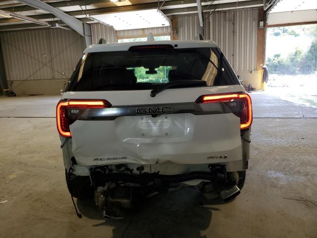 GMC ACADIA 2021 White