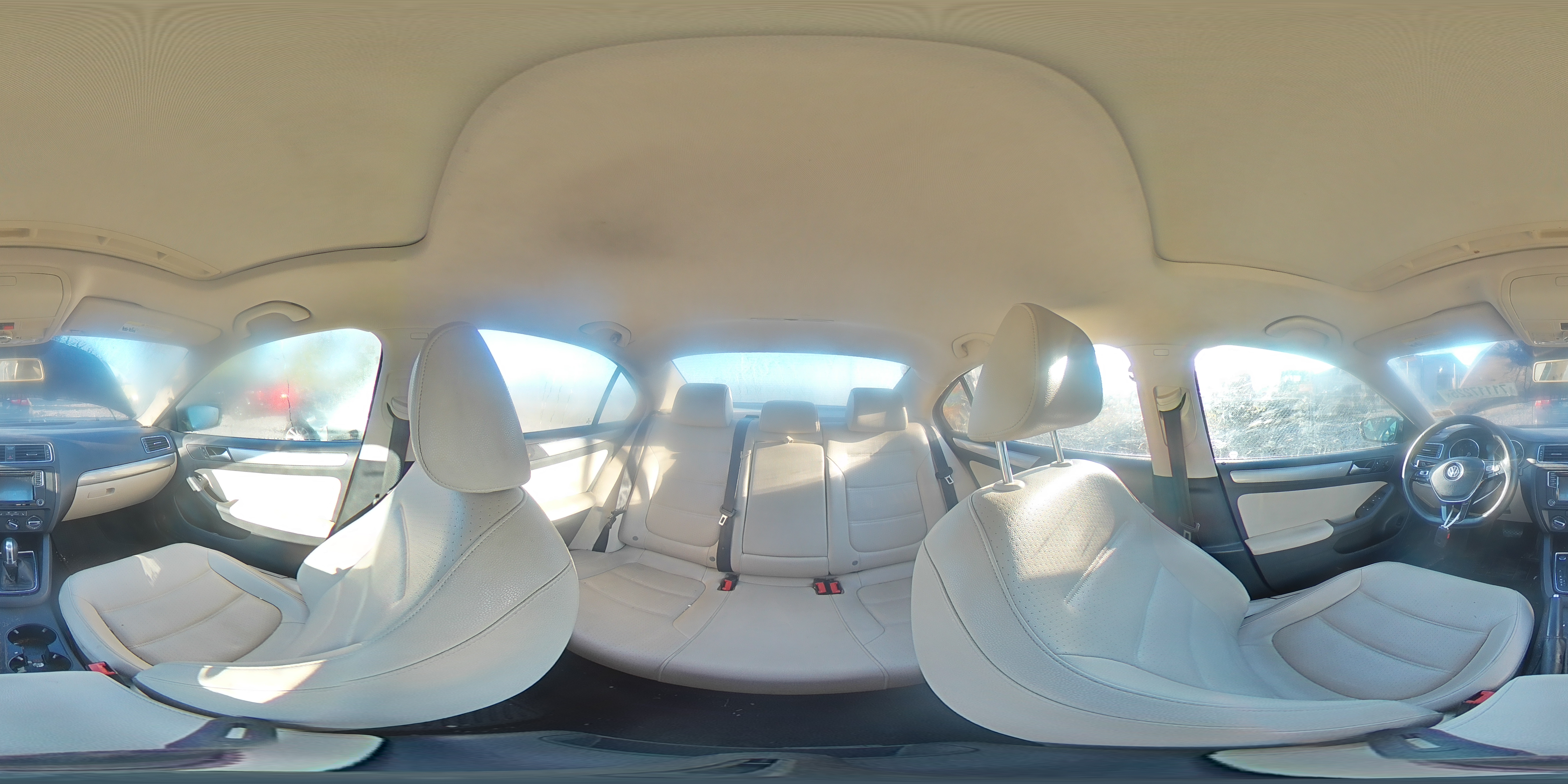 2017 Volkswagen Jetta Se VIN: 3VWDB7AJ0HM396741 Lot: 71117225