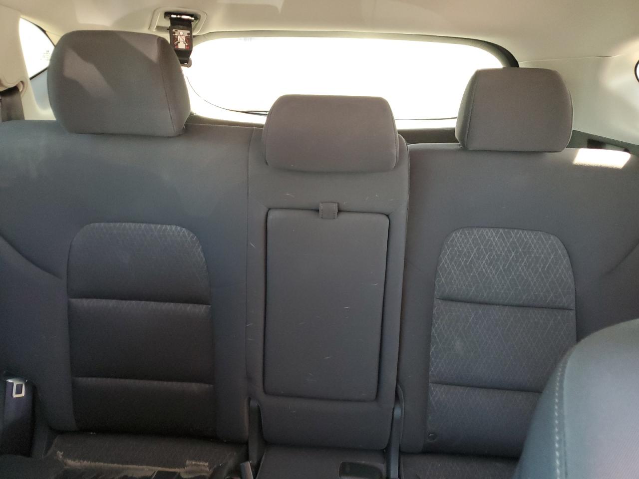 2017 Hyundai Tucson Limited VIN: KM8J33A46HU368343 Lot: 82042105