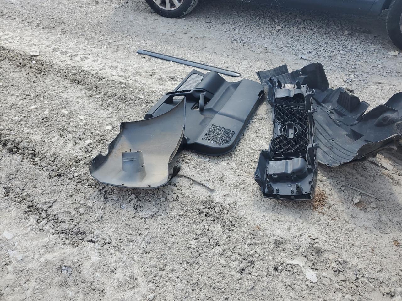 2012 Nissan Titan S VIN: 1N6AA0EC8CN320773 Lot: 72046745