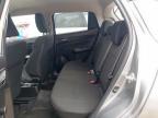 2019 SUZUKI SWIFT ATTITUDE DUALJET  for sale at Copart SANDY