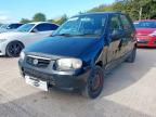 2006 SUZUKI ALTO GL  for sale at Copart SANDWICH