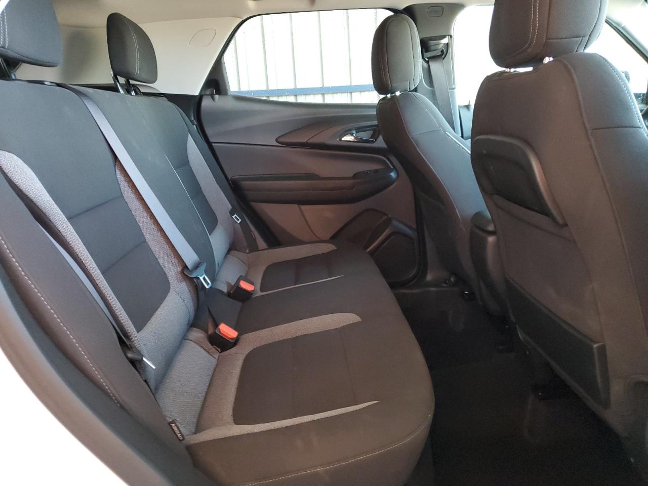 2025 Chevrolet Trailblazer Lt VIN: KL79MRSL9SB211239 Lot: 81125665
