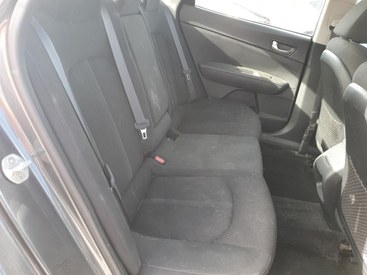 2020 Kia Optima Lx VIN: 5XXGT4L30LG411923 Lot: 71862675