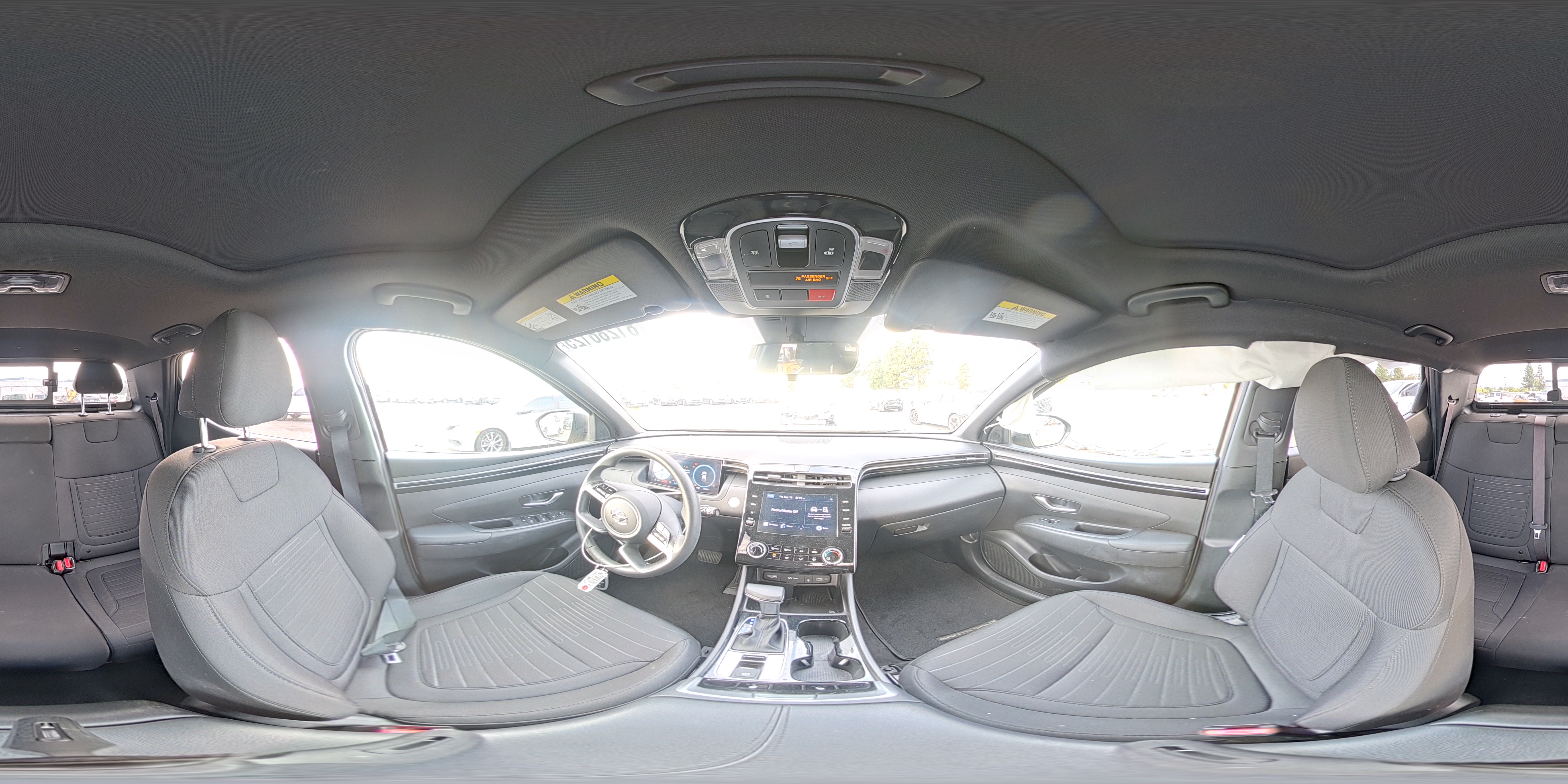 2023 Hyundai Santa Cruz Sel VIN: 5NTJCDAE5PH073098 Lot: 81286125