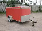 1997 UNITED EXPRESSLINE ENCLOSED CARGO TRAILER a la Venta en Copart MN - MINNEAPOLIS NORTH