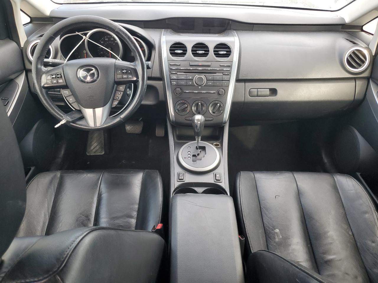 2010 Mazda Cx-7 VIN: JM3ER4WL6A0325362 Lot: 80166615