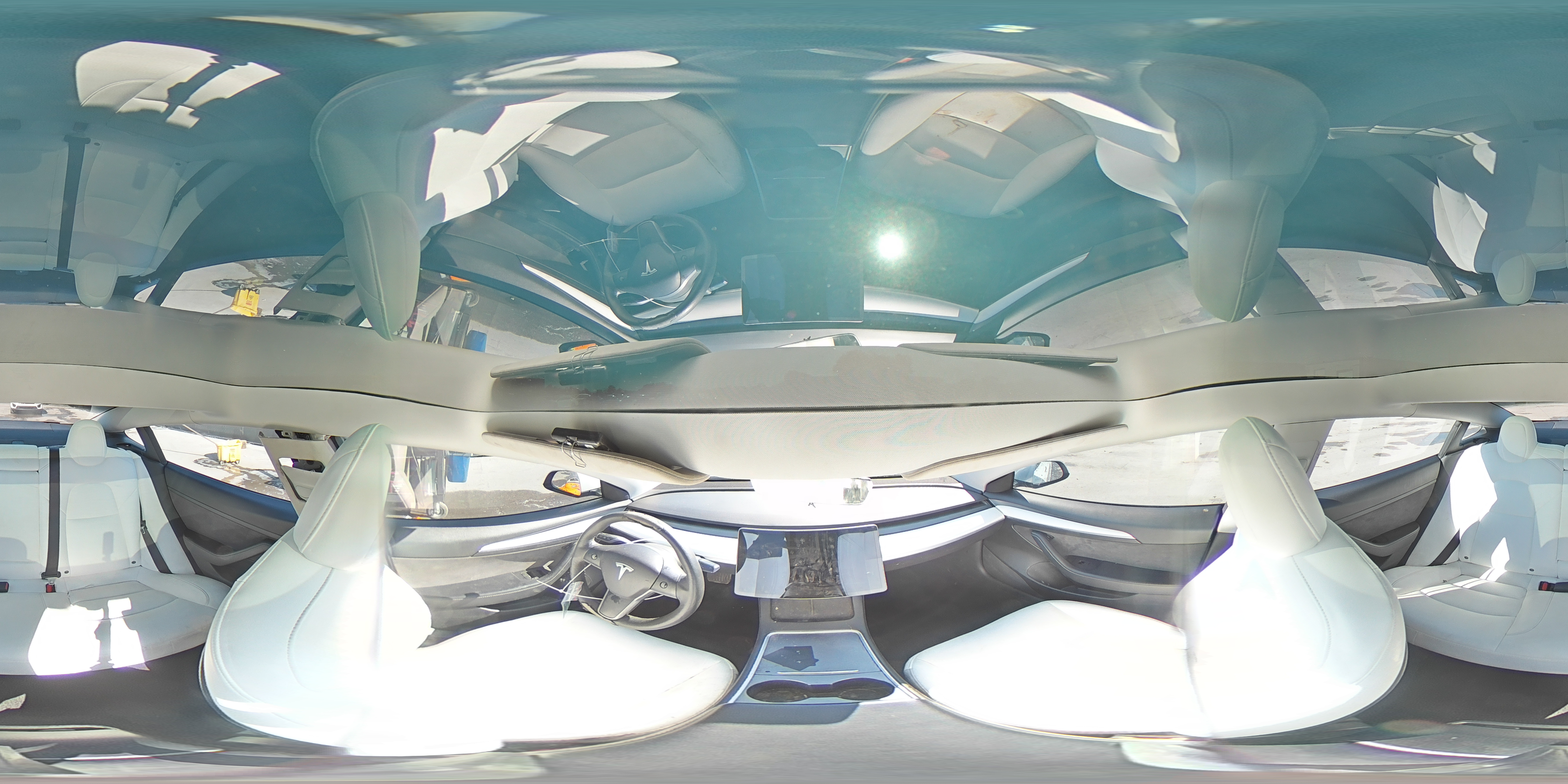 2021 Tesla Model 3 VIN: 5YJ3E1EB6MF093158 Lot: 80568585