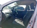 2016 SUZUKI CELERIO SZ2  for sale at Copart YORK