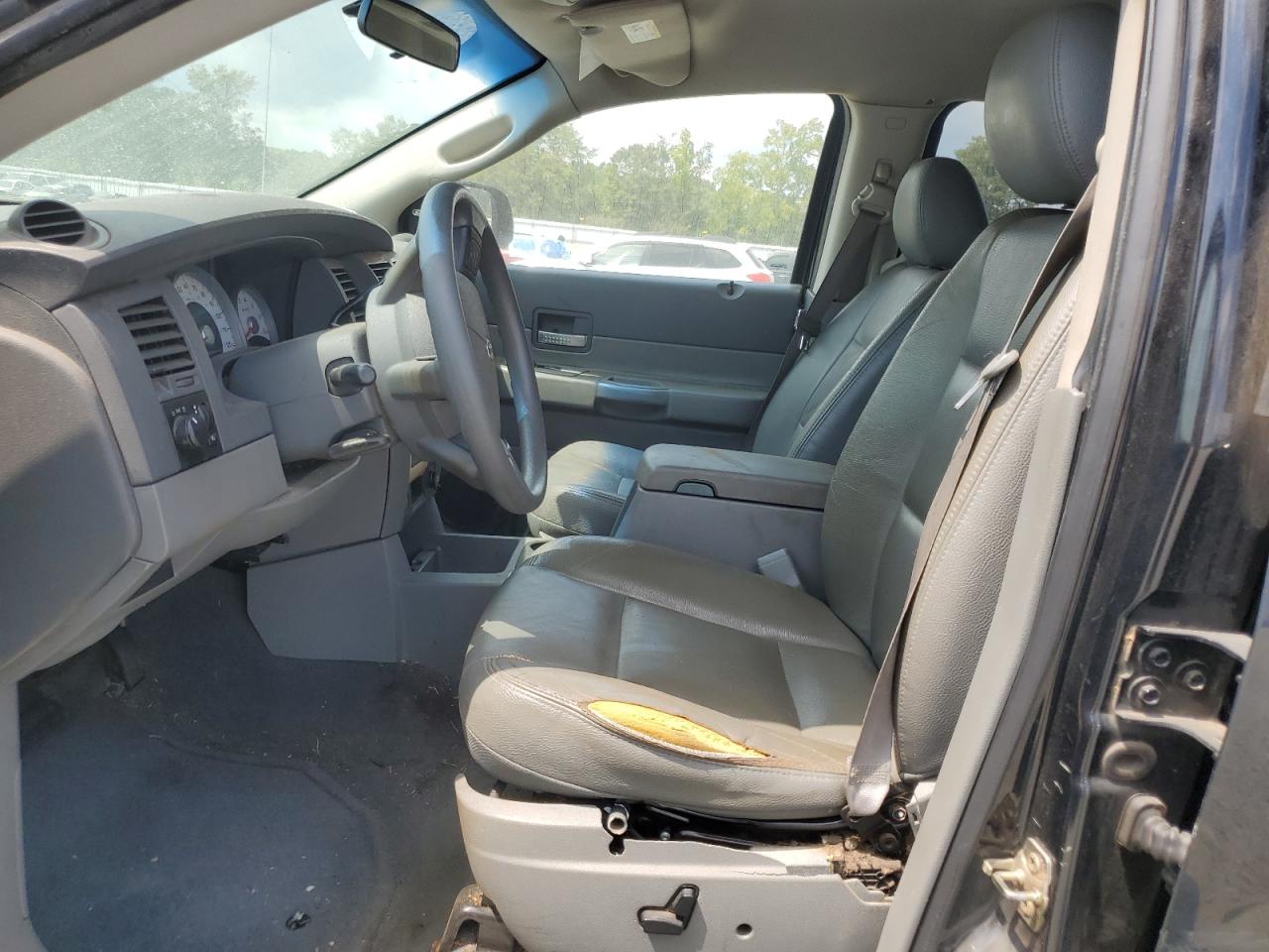 2004 Dodge Durango Slt VIN: 1D4HB48N34F102130 Lot: 71456245