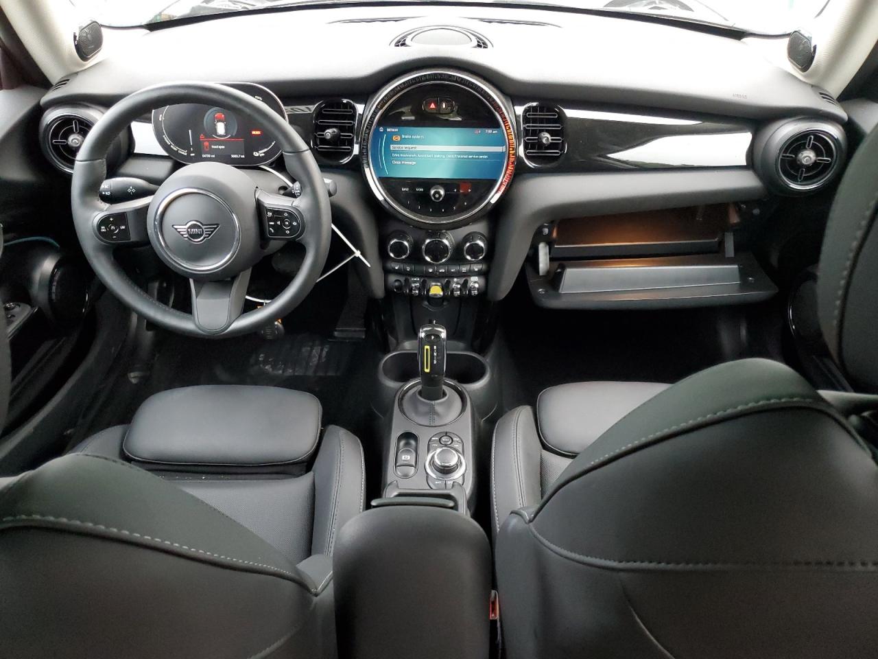 2024 Mini Cooper Se VIN: WMW13DJ04R2V89229 Lot: 70956595