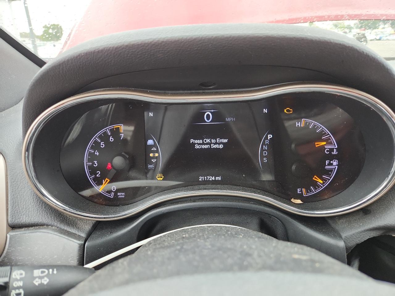 2015 Jeep Grand Cherokee Laredo VIN: 1C4RJFAG9FC822421 Lot: 81238855