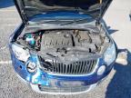 2011 SKODA YETI ELEGANCE TDI CR 140  for sale at Copart SANDTOFT