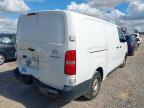 2019 CITROEN DISPATCH 1200 EN-PRISE BH  for sale at Copart CORBY