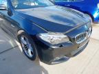 2016 BMW 520D M SPORT AUTO  for sale at Copart SANDY