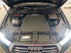 2018 AUDI Q7 S LINE for sale at Copart SANDWICH