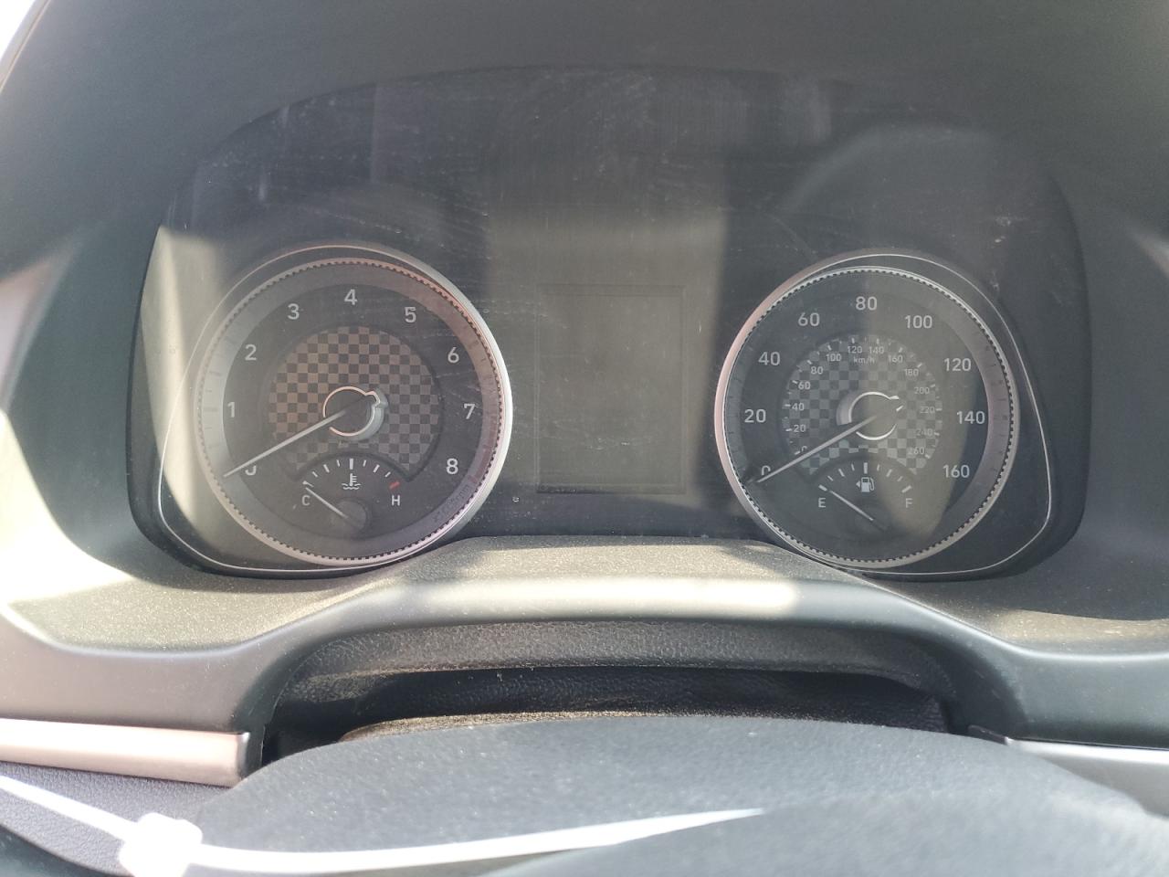 2020 Hyundai Elantra Se VIN: 5NPD74LF4LH609166 Lot: 81458975