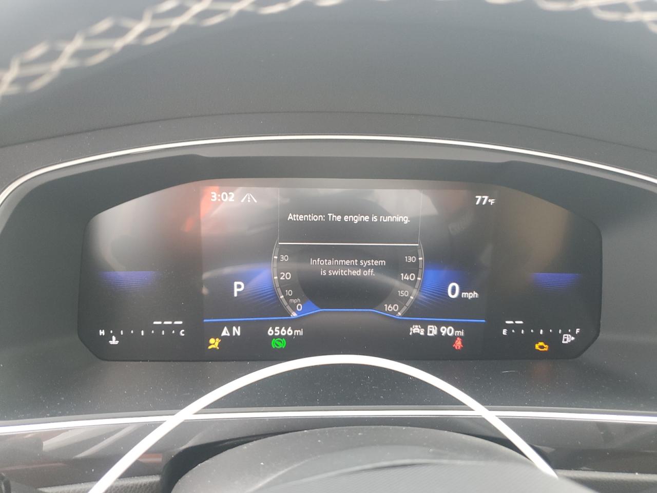 2024 Volkswagen Tiguan Se VIN: 3VV2B7AX1RM152968 Lot: 80915055