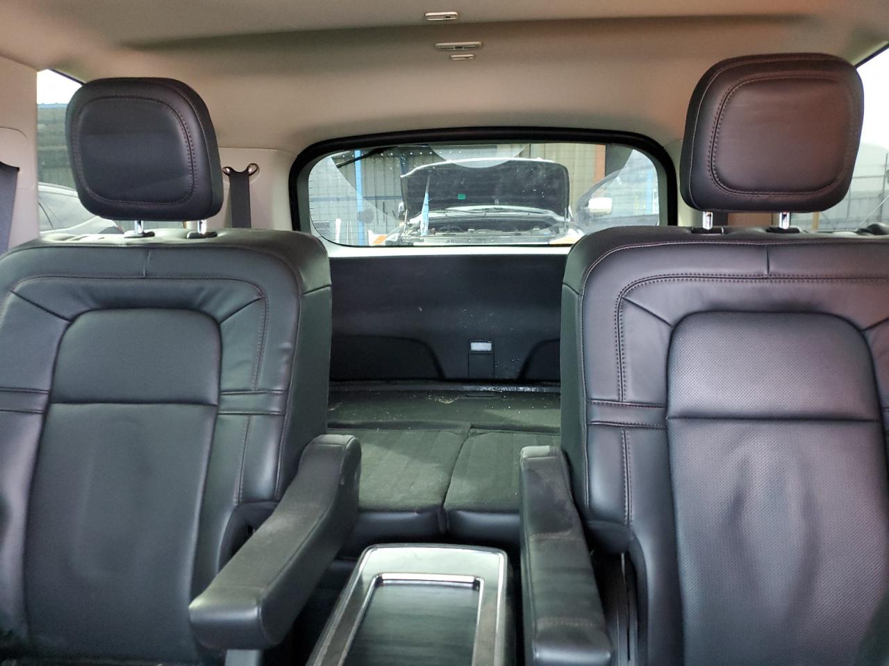 2023 Lincoln Aviator Reserve VIN: 5LM5J7XCXPGL22277 Lot: 81442925