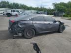 2017 HONDA CIVIC LX à vendre chez Copart FL - MIAMI CENTRAL