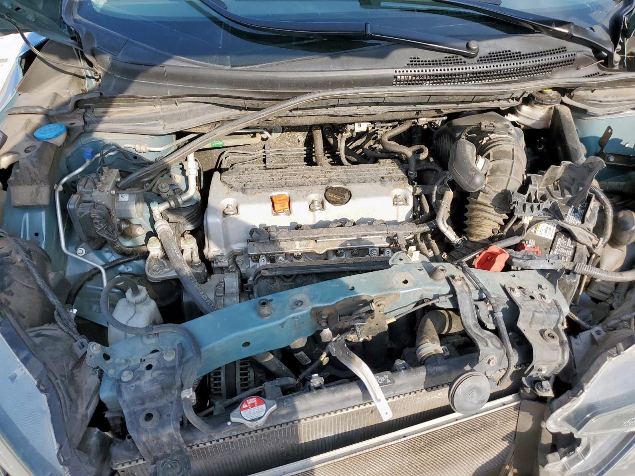 2014 Honda Cr-V Exl VIN: 2HKRM3H72EH561356 Lot: 81336795