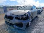 2018 BMW M140I SHADOW EDITION AUTO  for sale at Copart CORBY