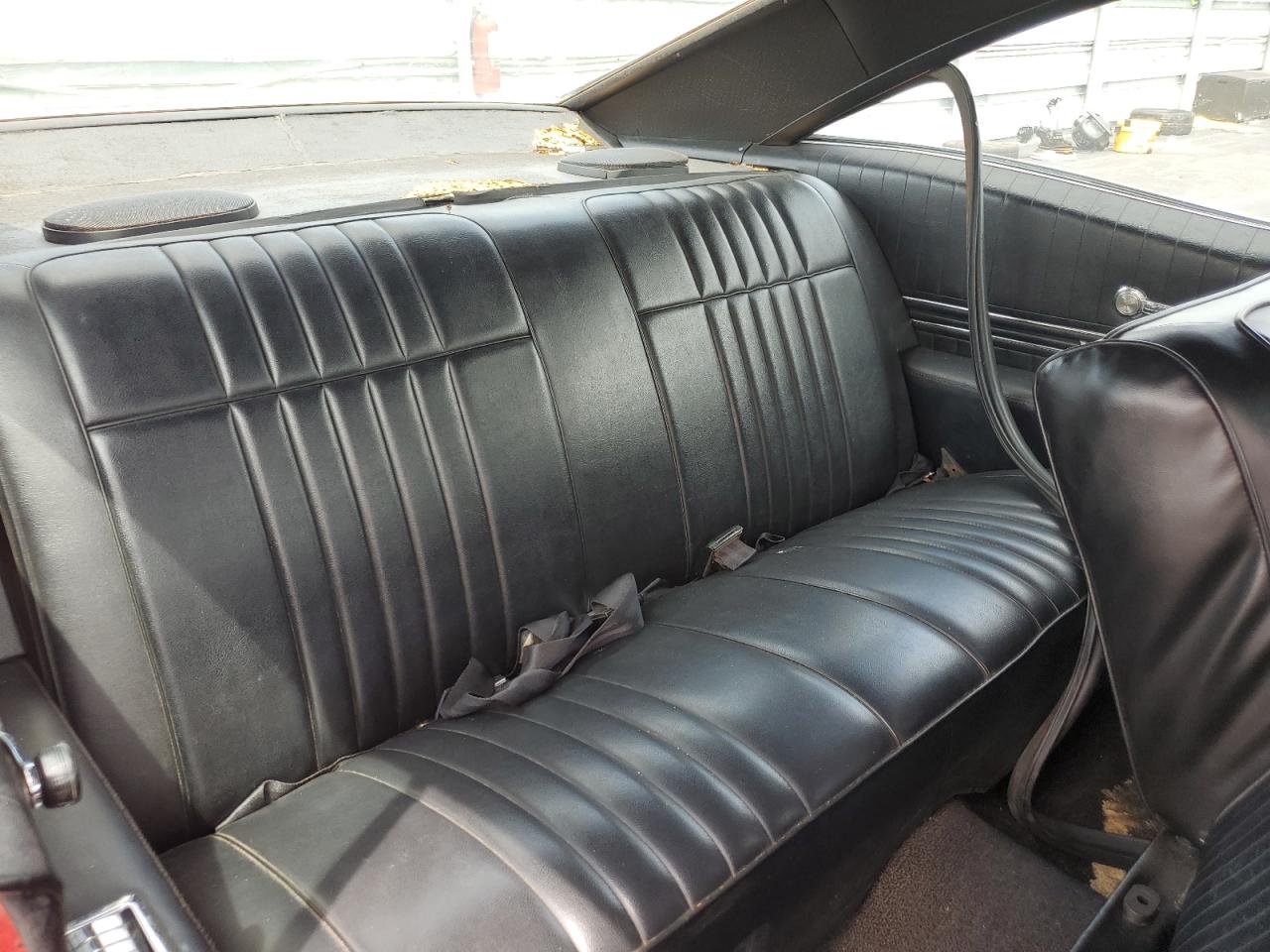 1968 Pontiac Catalina VIN: 252878E210425 Lot: 71722225