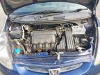 2002 HONDA JAZZ SE CVT  for sale at Copart GLOUCESTER