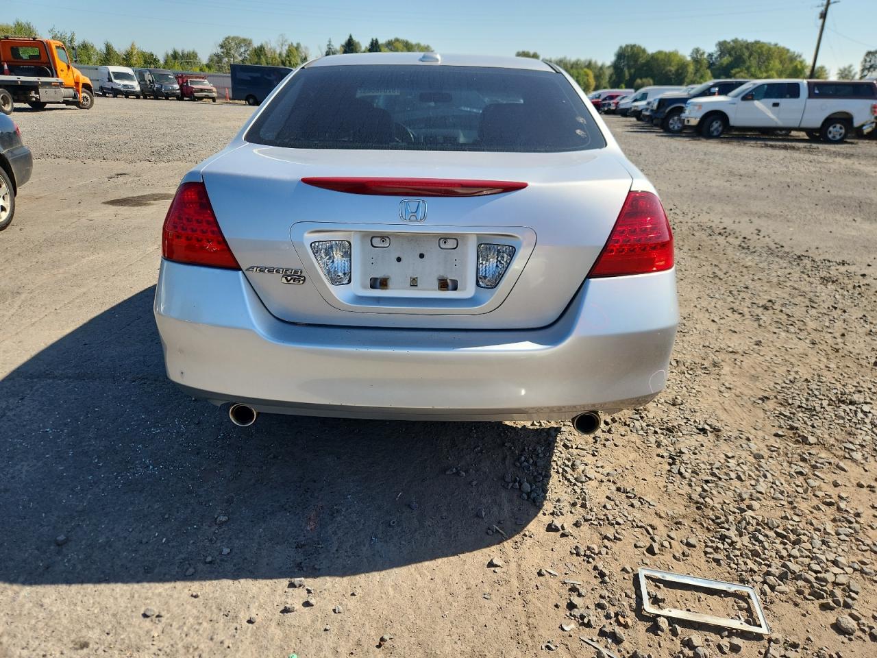 2006 Honda Accord Ex VIN: 1HGCM66546A068278 Lot: 82046065