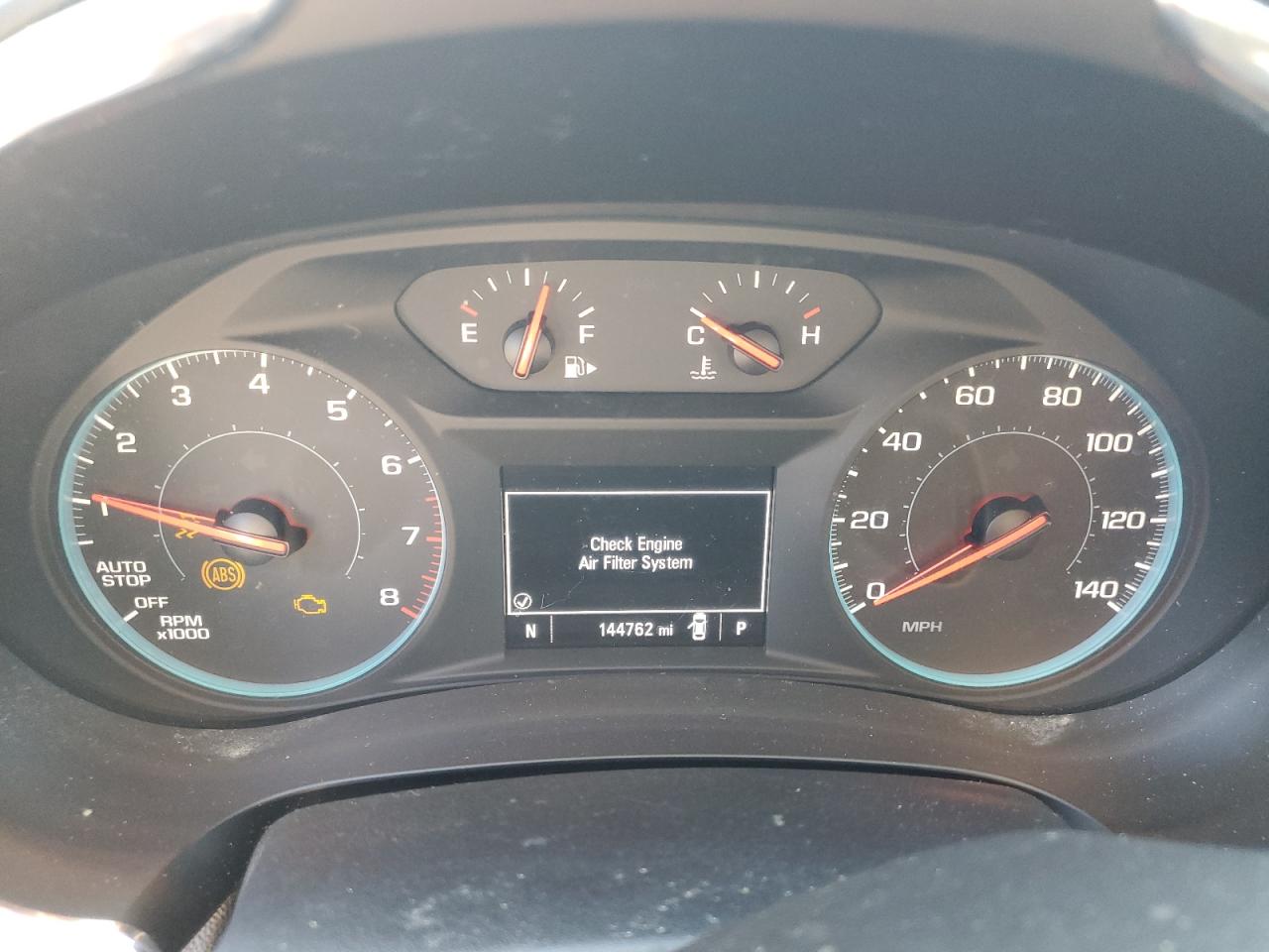 2019 Chevrolet Malibu Lt VIN: 1G1ZD5ST5KF113371 Lot: 84729675