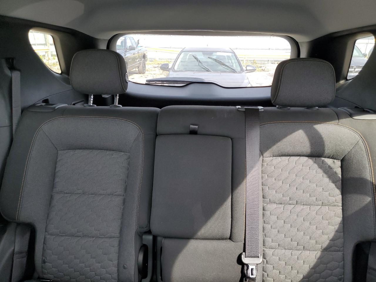 2018 Chevrolet Equinox Lt VIN: 2GNAXJEV8J6303179 Lot: 80904745