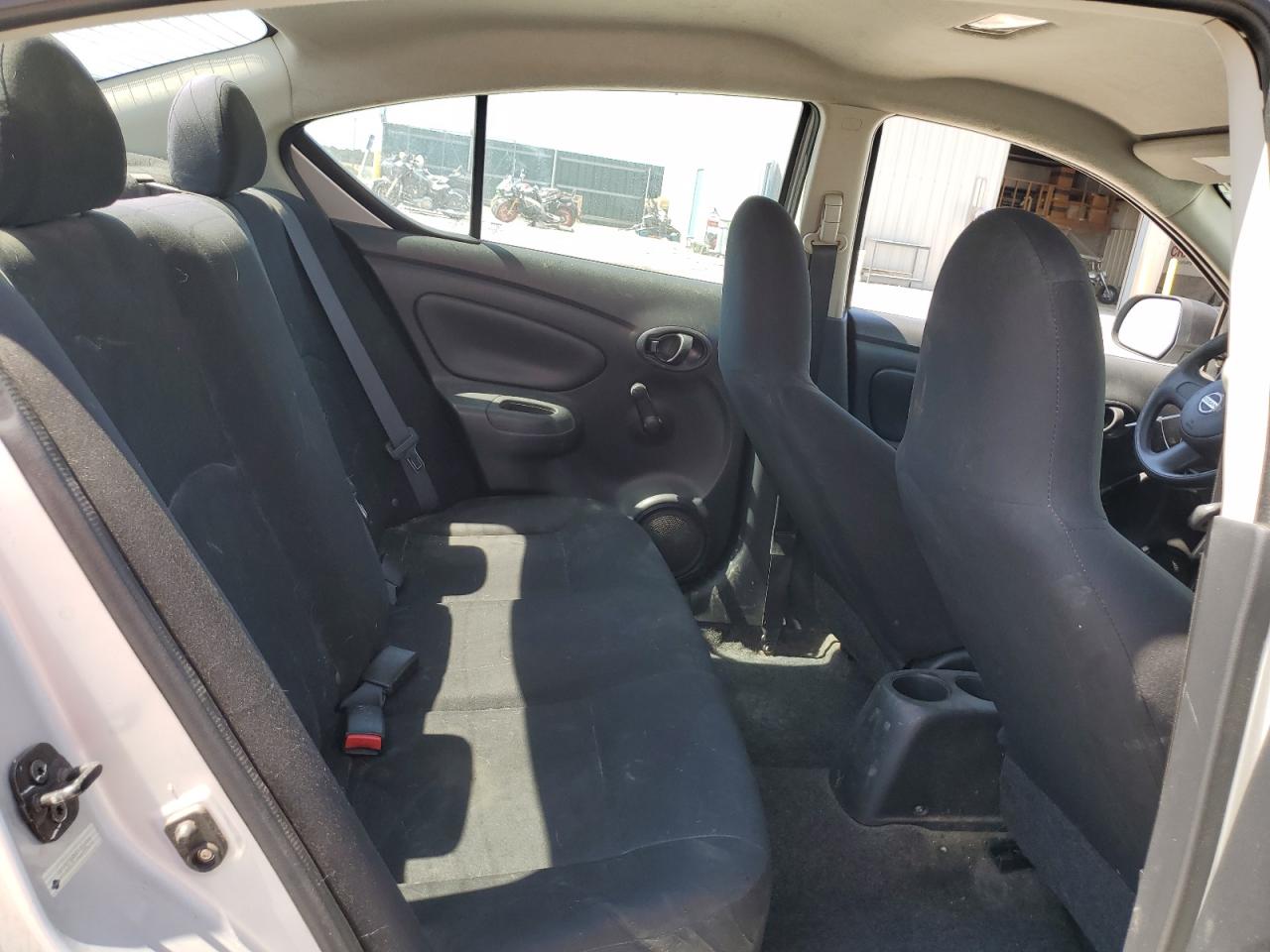 2014 Nissan Versa S VIN: 3N1CN7AP6EL844219 Lot: 70551255