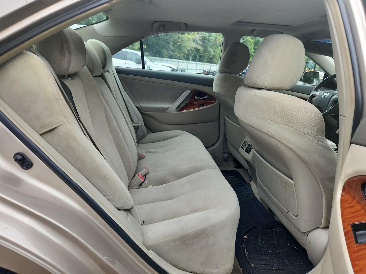 2008 Toyota Camry Ce VIN: 4T1BE46K68U227123 Lot: 83978585